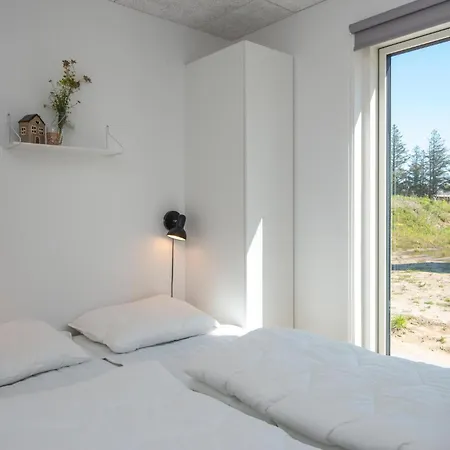 Lovely In Romo With Wifi Prázdninový dům Kongsmark