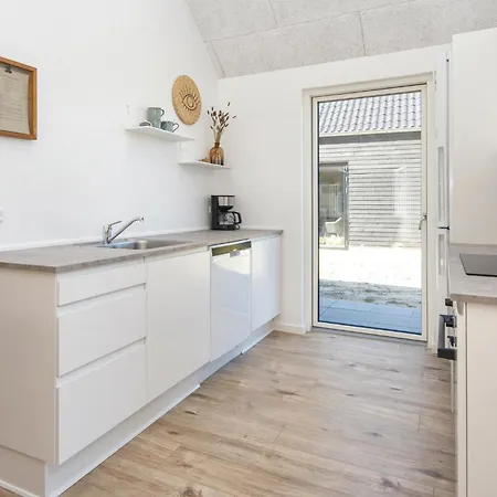 Prázdninový dům Lovely In Romo With Wifi Kongsmark