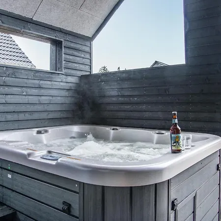 Lovely In Romo With Wifi