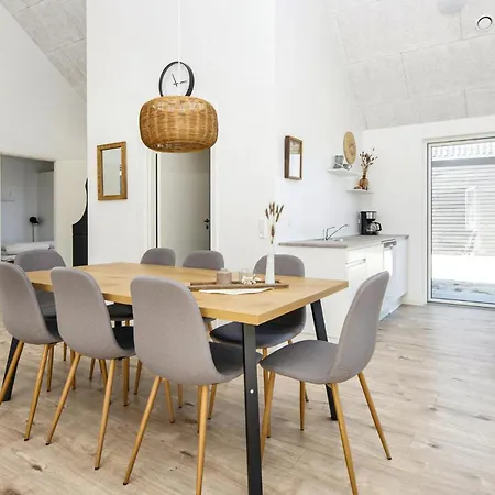 Lovely In Romo With Wifi * Kongsmark