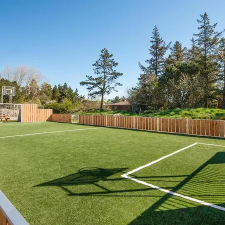 Lovely In Romo With Wifi