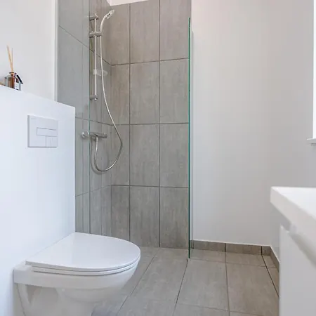 Prázdninový dům Lovely In Romo With Wifi Kongsmark