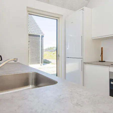 Lovely In Romo With Wifi Prázdninový dům Kongsmark