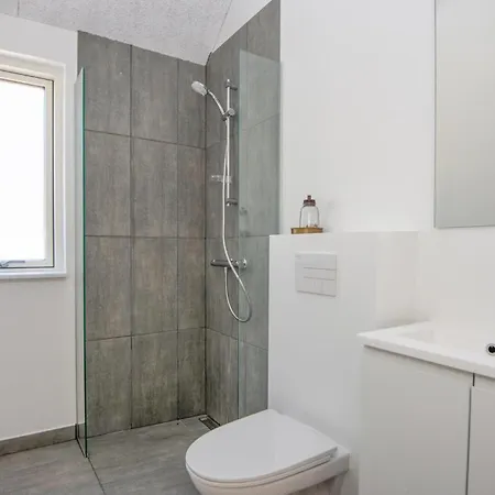 Lovely In Romo With Wifi *