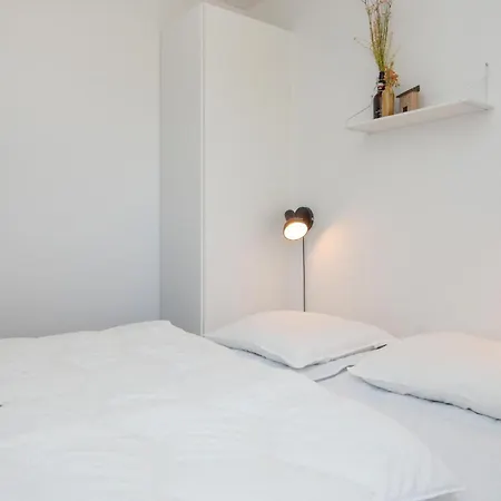 Lovely In Romo With Wifi Kongsmark