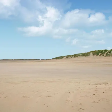 Lovely In Romo With Wifi * Kongsmark