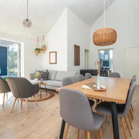 Lovely In Romo With Wifi