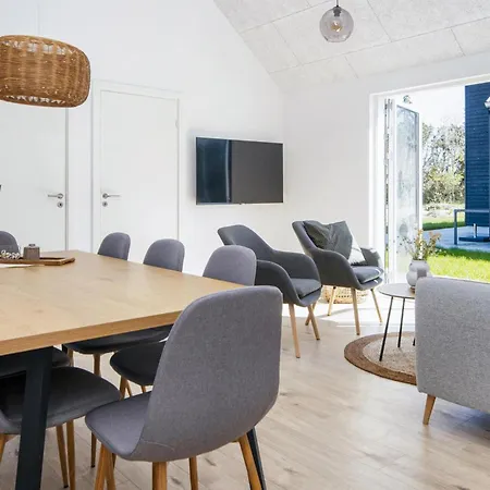 Lovely In Romo With Wifi *