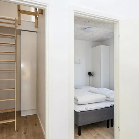 Lovely In Romo With Wifi Prázdninový dům Kongsmark