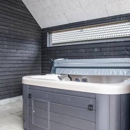 Lovely In Romo With Wifi * Kongsmark