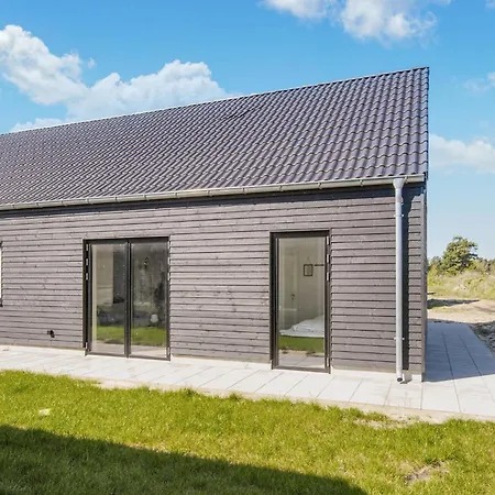 Lovely In Romo With Wifi * Kongsmark