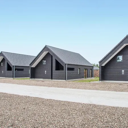 Lovely In Romo With Wifi Prázdninový dům Kongsmark