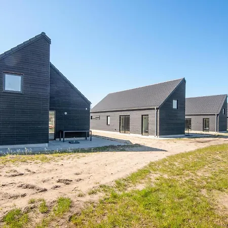 Lovely In Romo With Wifi *